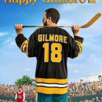 HAPPY GILMORE 2