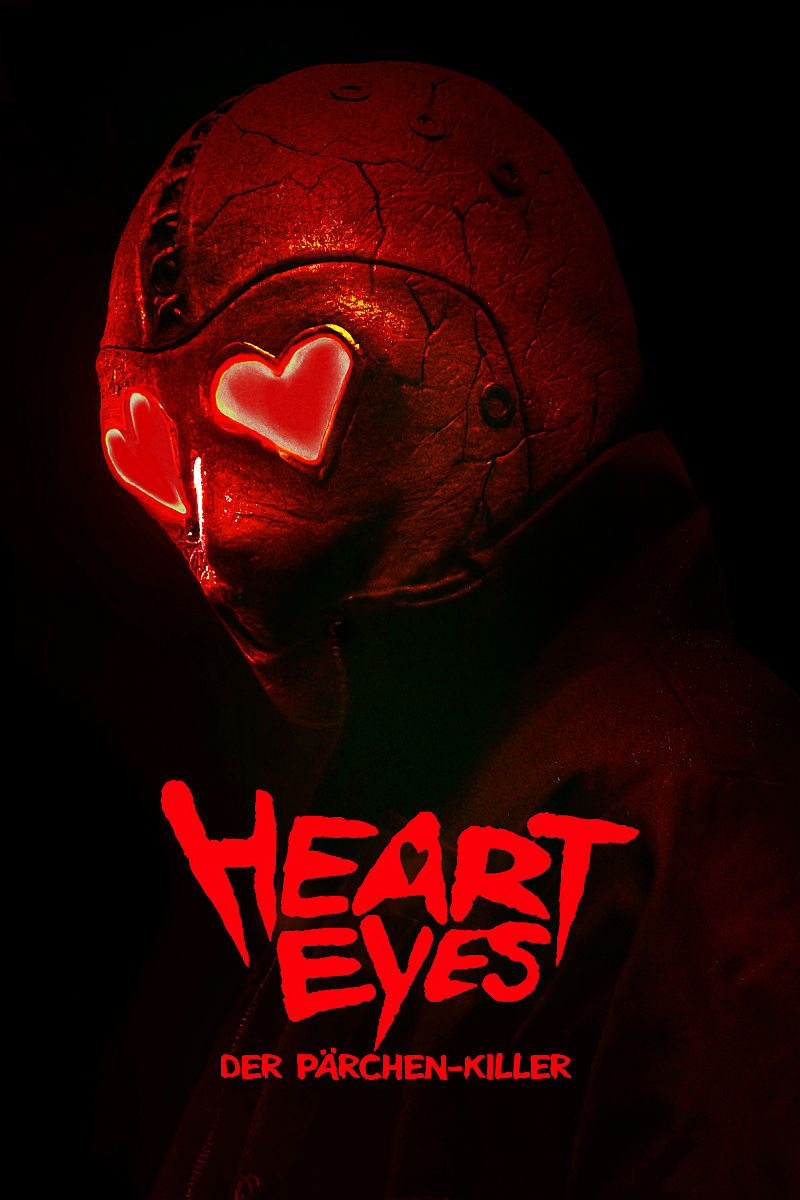 HEART EYES