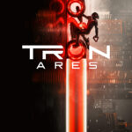 TRON ARES