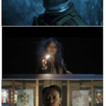 INFILTRATION / INVASION STAFFEL 3