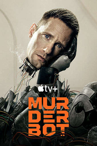 MURDERBOT 2