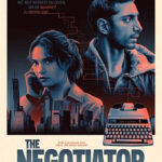 THE NEGOTIATOR