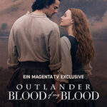 OUTLANDER BLOOD OF MY BLOOD