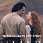 OUTLANDER BLOOD OF MY BLOOD