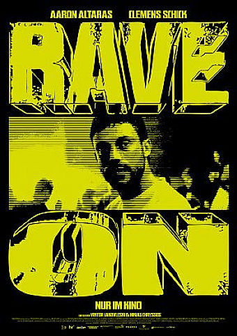 RAVE ON