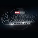 AVENGERS: SECRET WARS