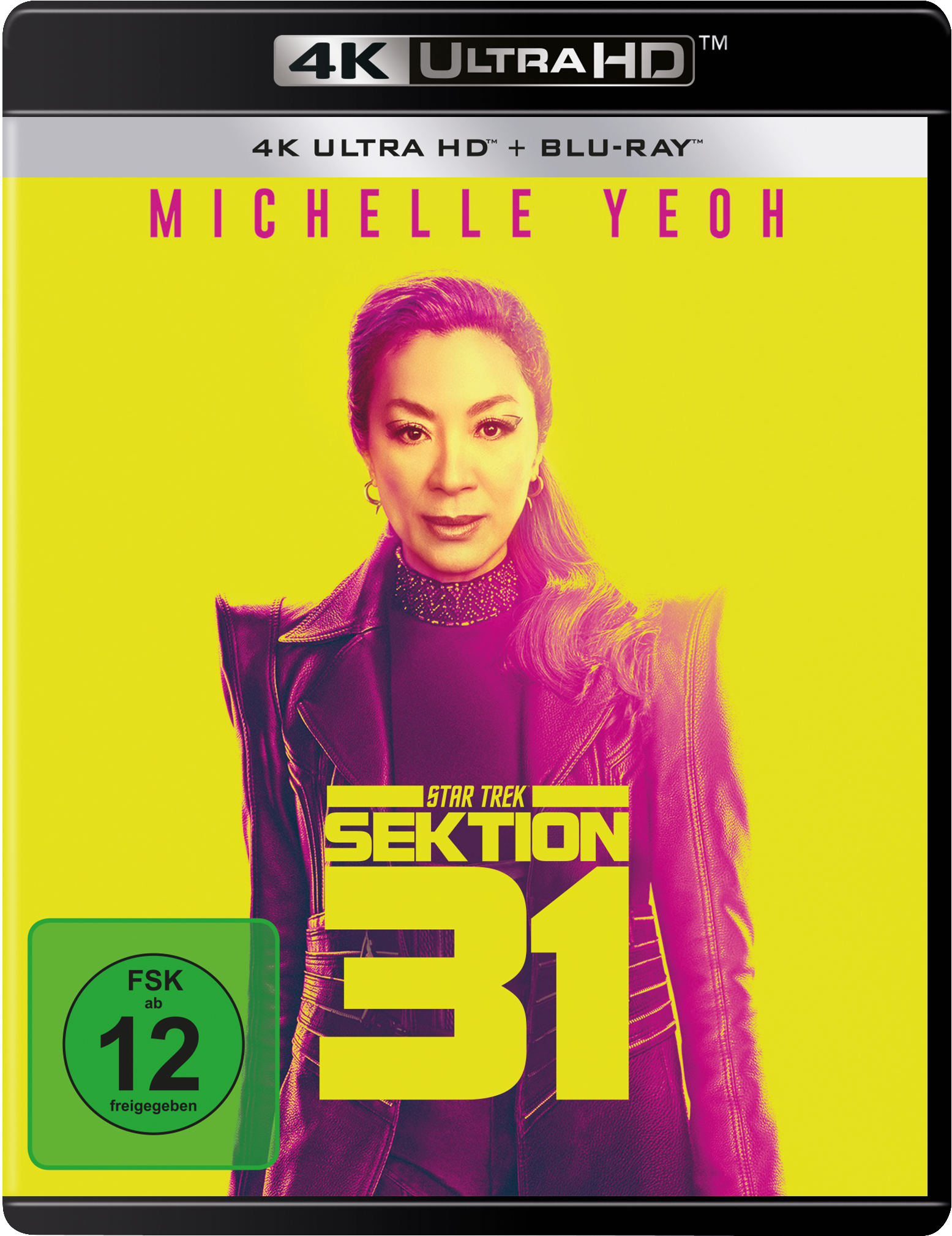 SEKTION 31