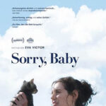 SORRY, BABY