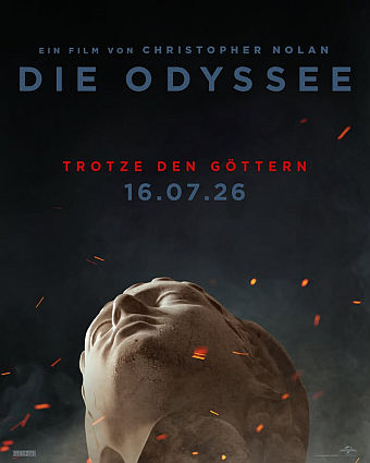 DIE ODYSSEE
