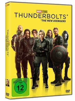 THIUNDERBOLTS*