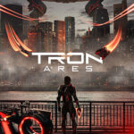 TRON:ARES