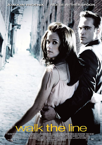 Best of Cinema: Walk the Line – Johnny Cashs Biopic zurück im Kino