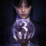 WEDNESDAY STAFFEL 3