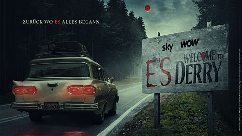ES: WELCOME TO DERRY