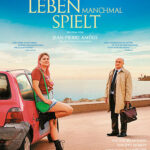 WIE DAS LEBEN MANCHMAL SO SPIELT