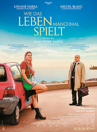 WIE DAS LEBEN MANCHMAL SO SPIELT