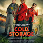 COLD STORAGE