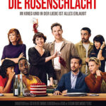 Die Rosenschlacht