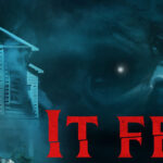 IT FEEDS Plakat zum Horrorfilm