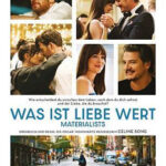 WAS IST LIEBE WERT - MATERIALISTS