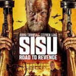 SISU - ROAD TO REVENGE