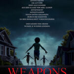 WEAPONS