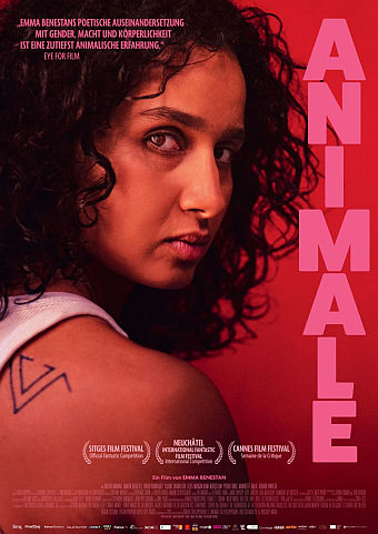 ANIMALE