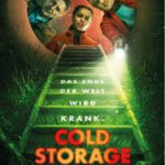 COLD STORAGE