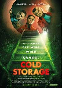 COLD STORAGE