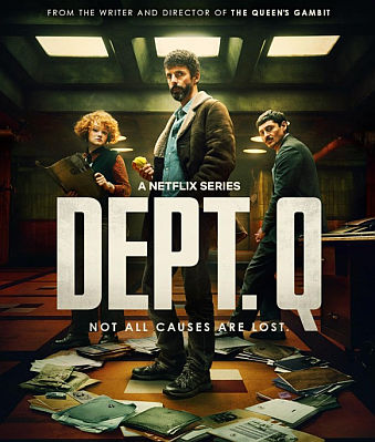 DEPT.Q