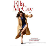 ELLA MCCAY