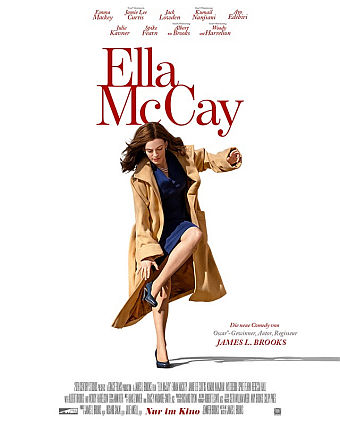 ELLA MCCAY
