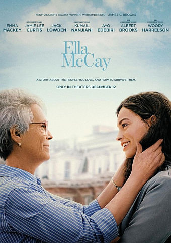 ELLA MCCAY