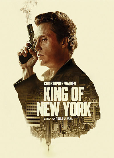 KING OF NEW YORK