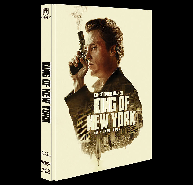 KING OF NEW YORK