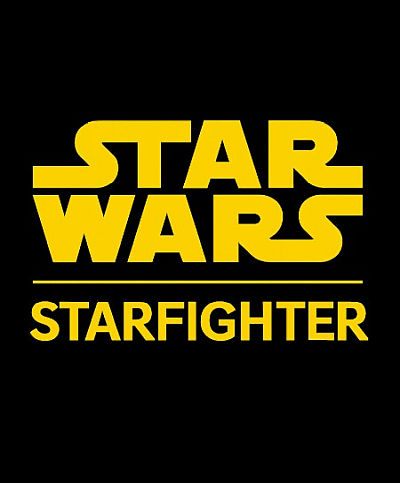 STAR WARS: STARFIGHTER