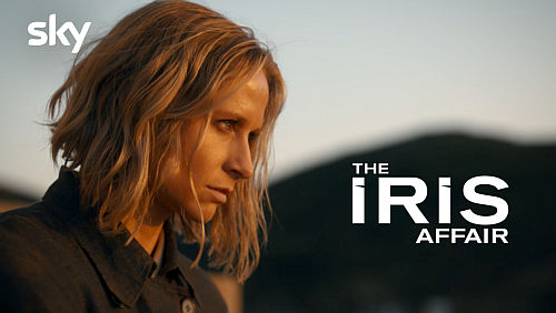THE IRIS AFFAIR