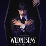 WEDNESDAY STAFFEL 2