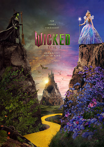 WICKED TEIL 2