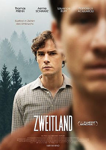 ZWEITLAND