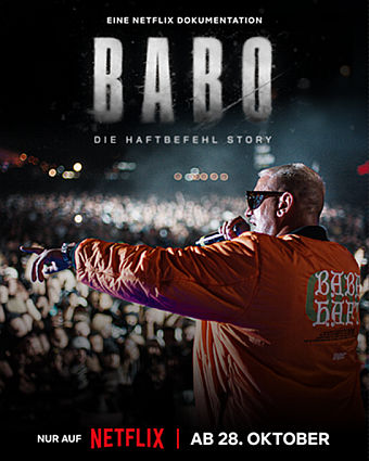 BABO DIE HAFTBEFEHL STORY