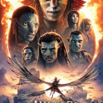 AVATAR: FIRE AND ASH