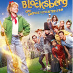 Bibi Blocksberg - Das Große Hexentreffen