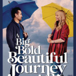 A Big Bold Beautiful Journey