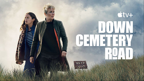 DOWN CEMETERY ROAD
