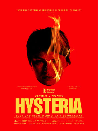 HYSTERIA