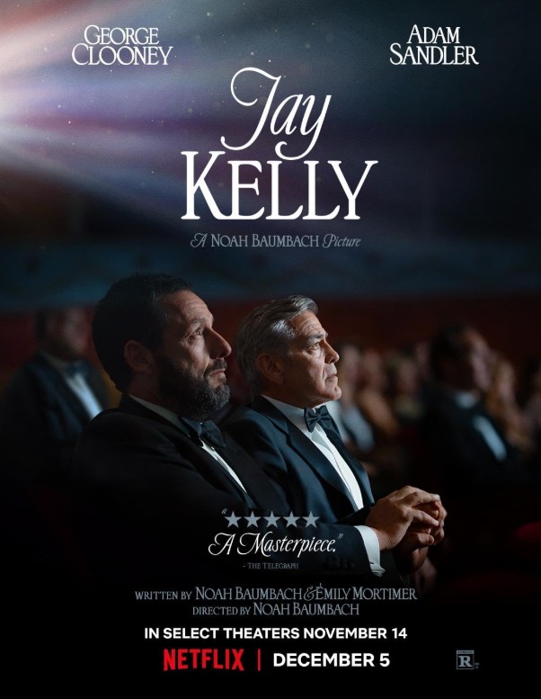 JAY KELLY