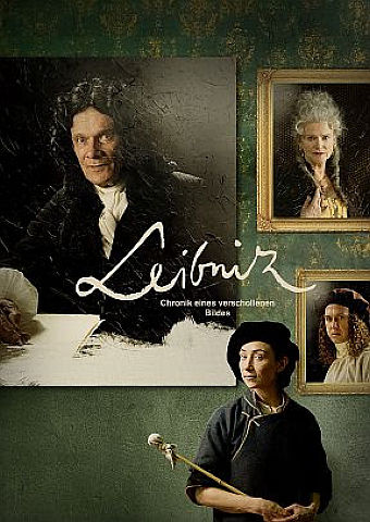 Leibniz – Chronik eines verschollenen Bildes: Edgar Reitz inszeniert Kunst, Philosophie und Macht