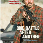 ONE BATTLE AFTER ANOTHER