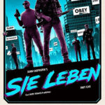 SIE LEBEN